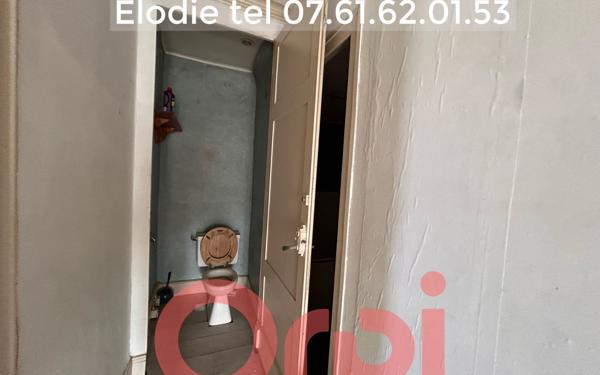 Maison à vendre    3 pièces •  Beaurepaire