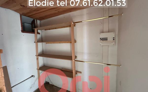 Maison à vendre    3 pièces •  Beaurepaire