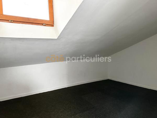 Vente Appartement19,5 m² - 2 Pièces - NANCY (54000)