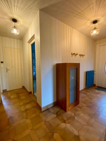 Maison de 130 m2 avec sous sol