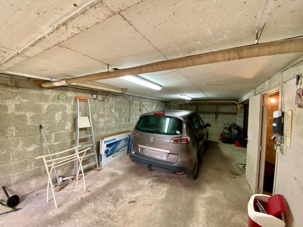 Maison de 130 m2 avec sous sol