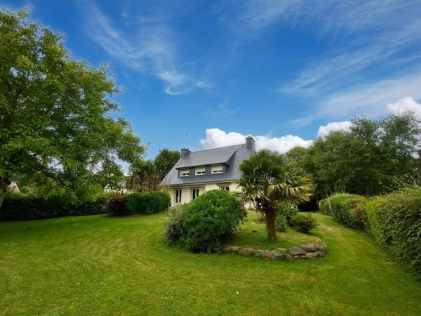 Maison de 130 m2 avec sous sol