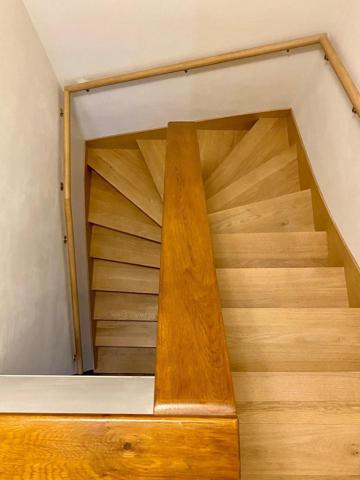 Maison de 130 m2 avec sous sol