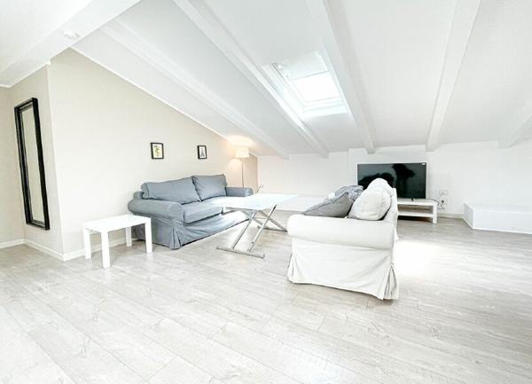 Appartement à vendre    2 pièces •  Cannes