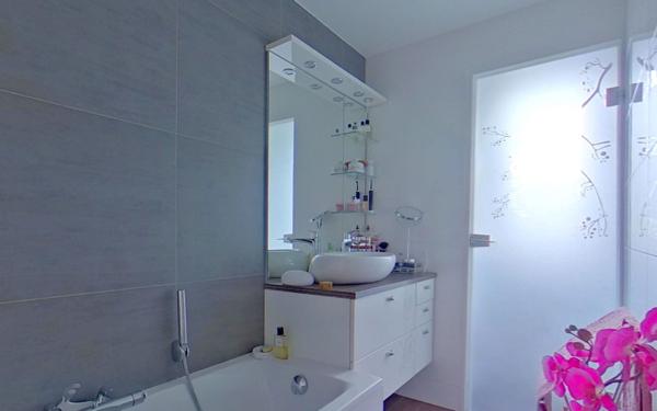 Appartement à vendre    5 pièces • 110,84 m2 Montmorency