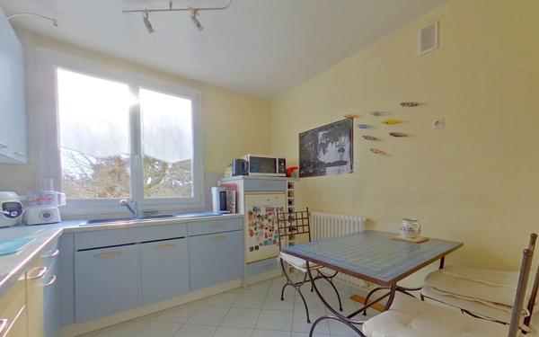 Appartement à vendre    5 pièces • 110,84 m2 Montmorency