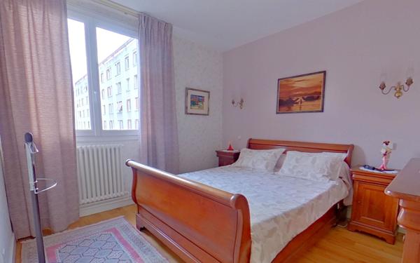 Appartement à vendre    5 pièces • 110,84 m2 Montmorency