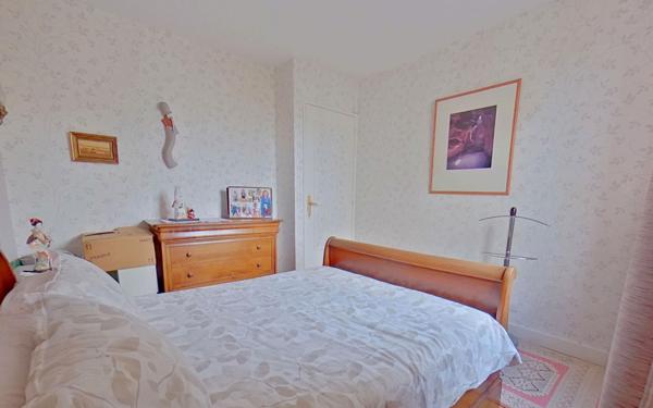 Appartement à vendre    5 pièces • 110,84 m2 Montmorency