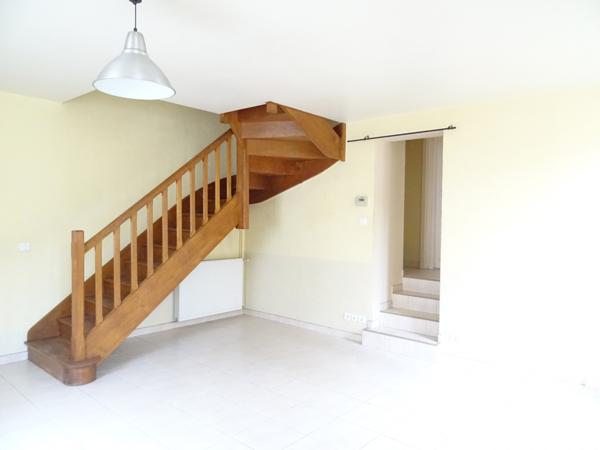 Maison à vendre 6 pièces 131 m² Sainte-Croix-de-Mareuil