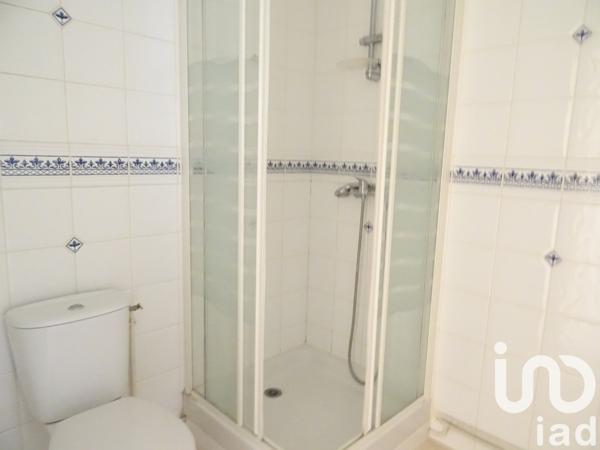 Maison à vendre 6 pièces 131 m² Sainte-Croix-de-Mareuil