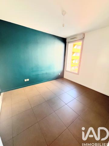 Appartement à vendre 4 pièces 78 m² Blagnac