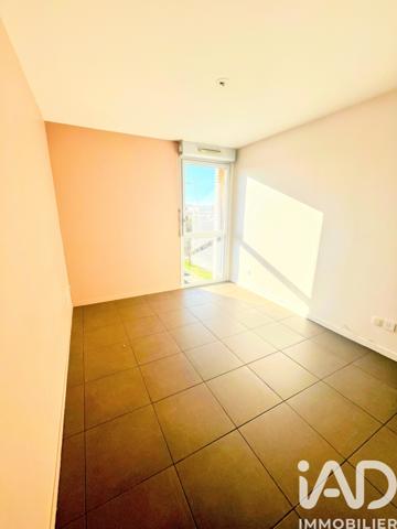 Appartement à vendre 4 pièces 78 m² Blagnac