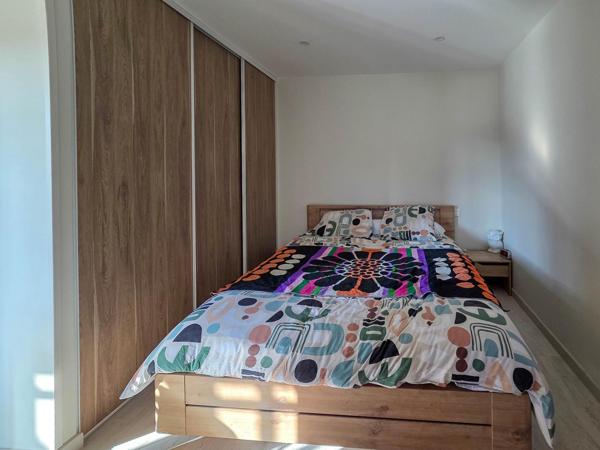 Jolie maison ancienne avec dépendances !