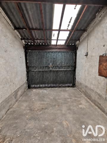 Parking à vendre 15 m² Le Perreux-sur-Marne