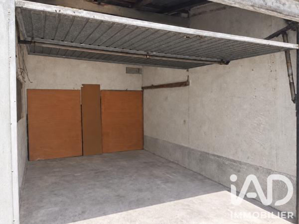 Parking à vendre 15 m² Le Perreux-sur-Marne