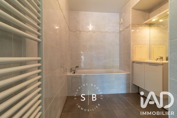 Appartement à vendre 3 pièces 65 m² Villepreux