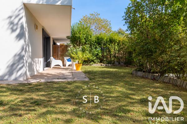Appartement à vendre 3 pièces 65 m² Villepreux