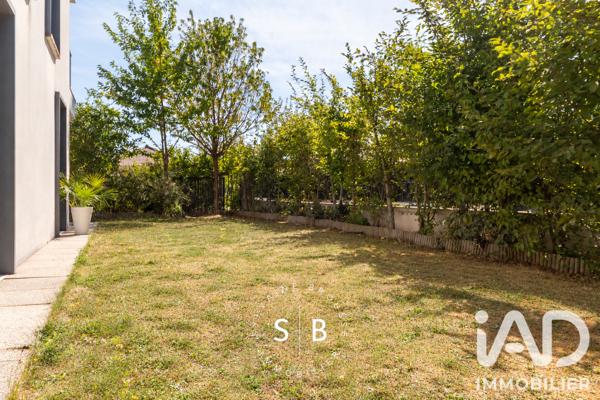 Appartement à vendre 3 pièces 65 m² Villepreux