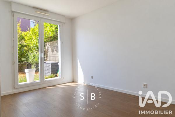 Appartement à vendre 3 pièces 65 m² Villepreux