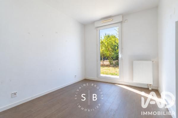 Appartement à vendre 3 pièces 65 m² Villepreux