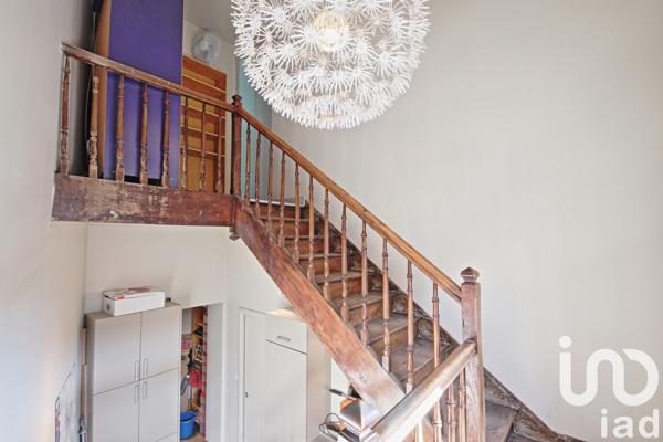 Maison à vendre 5 pièces 135 m² Saint-Laurent-Blangy