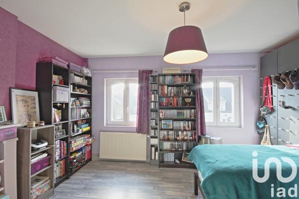 Maison à vendre 5 pièces 135 m² Saint-Laurent-Blangy