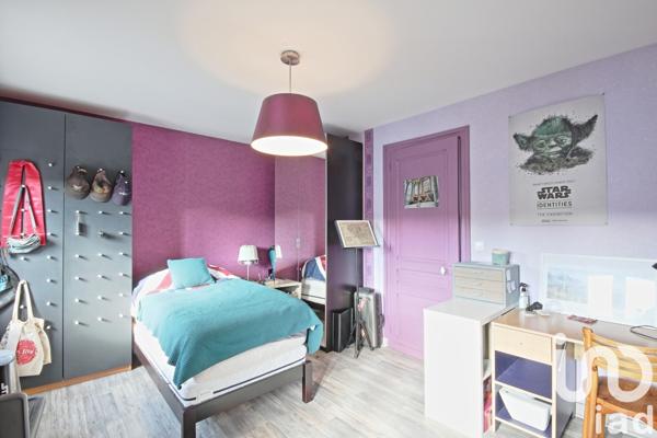 Maison à vendre 5 pièces 135 m² Saint-Laurent-Blangy