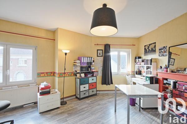 Maison à vendre 5 pièces 135 m² Saint-Laurent-Blangy