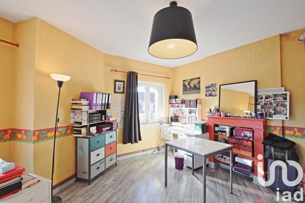 Maison à vendre 5 pièces 135 m² Saint-Laurent-Blangy