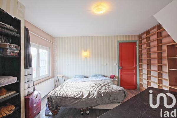 Maison à vendre 5 pièces 135 m² Saint-Laurent-Blangy