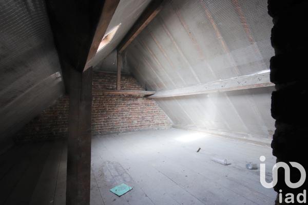 Maison à vendre 5 pièces 135 m² Saint-Laurent-Blangy