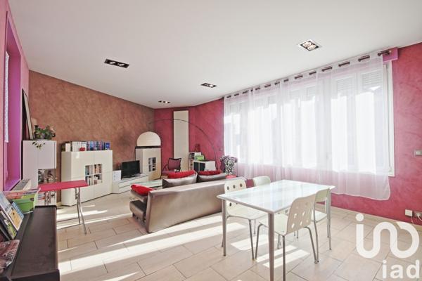 Maison à vendre 5 pièces 135 m² Saint-Laurent-Blangy