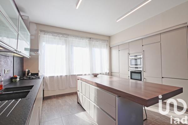 Maison à vendre 5 pièces 135 m² Saint-Laurent-Blangy