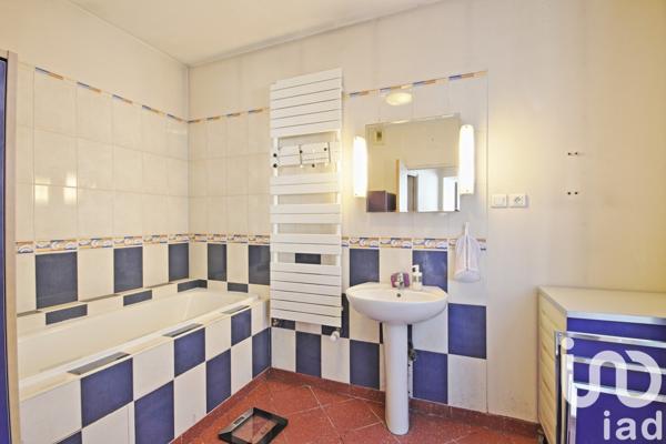 Maison à vendre 5 pièces 135 m² Saint-Laurent-Blangy