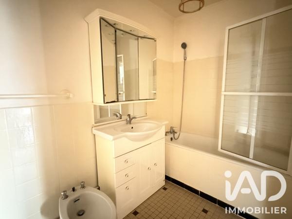 Appartement à vendre 3 pièces 56 m² Combs-la-Ville