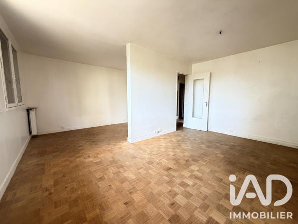 Appartement à vendre 3 pièces 56 m² Combs-la-Ville