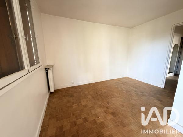 Appartement à vendre 3 pièces 56 m² Combs-la-Ville