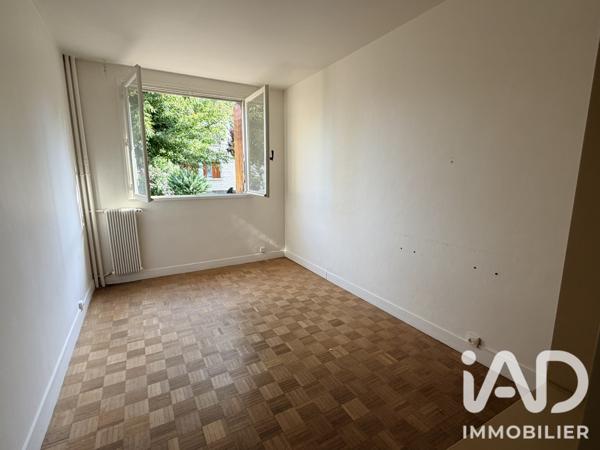 Appartement à vendre 3 pièces 56 m² Combs-la-Ville