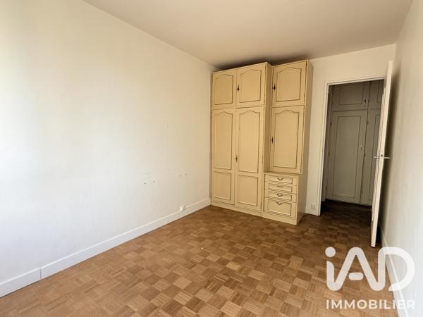 Appartement à vendre 3 pièces 56 m² Combs-la-Ville