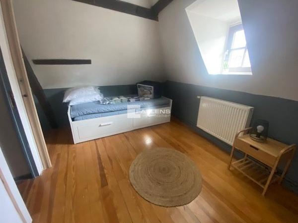 Appartement T3 à Valenciennes - Réf. ml1021.5l