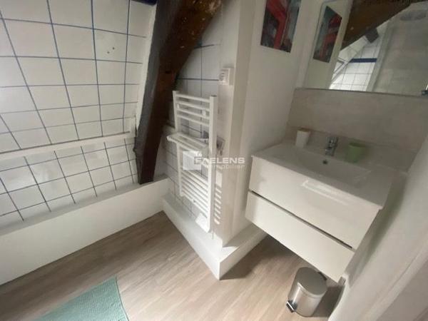 Appartement T3 à Valenciennes - Réf. ml1021.5l