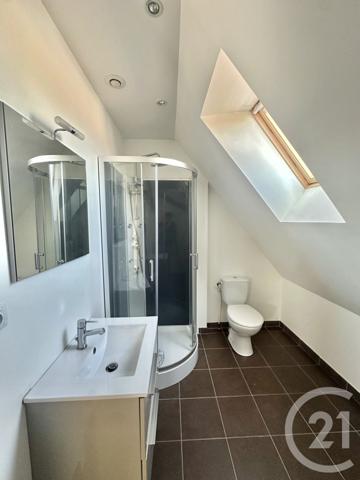 Appartement Studio à vendre  1 pièce - 26,51 m2 MOULINS - 03