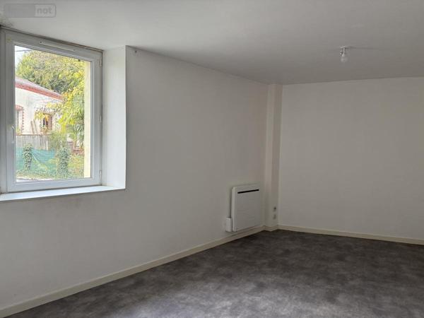 Immeuble à vendre à Chemillé-en-Anjou dans le Maine-et-Loire (49120), ref : 49058-1544