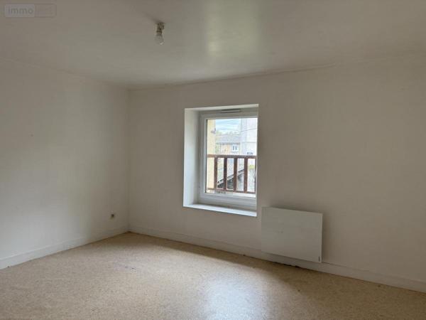 Immeuble à vendre à Chemillé-en-Anjou dans le Maine-et-Loire (49120), ref : 49058-1544