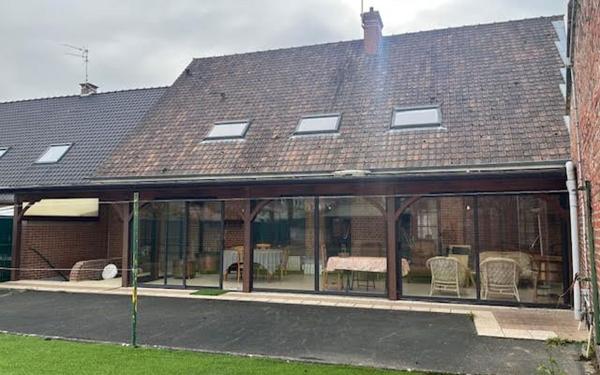 Maison à vendre    5 pièces • 259 m2 Hazebrouck