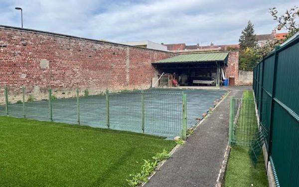 Maison à vendre    5 pièces • 259 m2 Hazebrouck