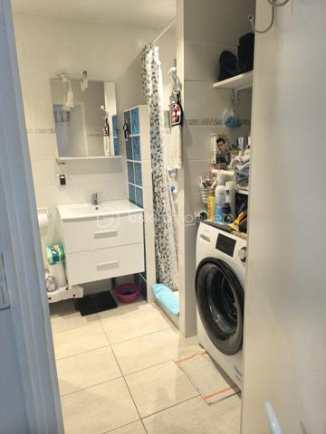 Appartement de 40,02 m²