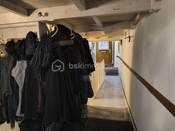 Appartement de 40,02 m²