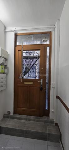 Appartement de 40,02 m²