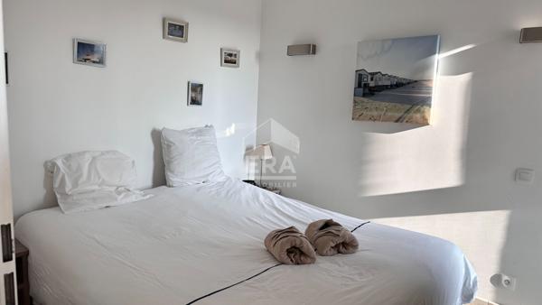 Appartement Bray Dunes proche plage